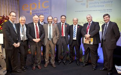 2012 EPIC Conference Gallery