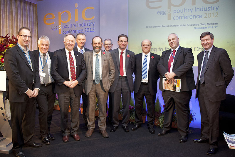 2012 EPIC Conference Gallery
