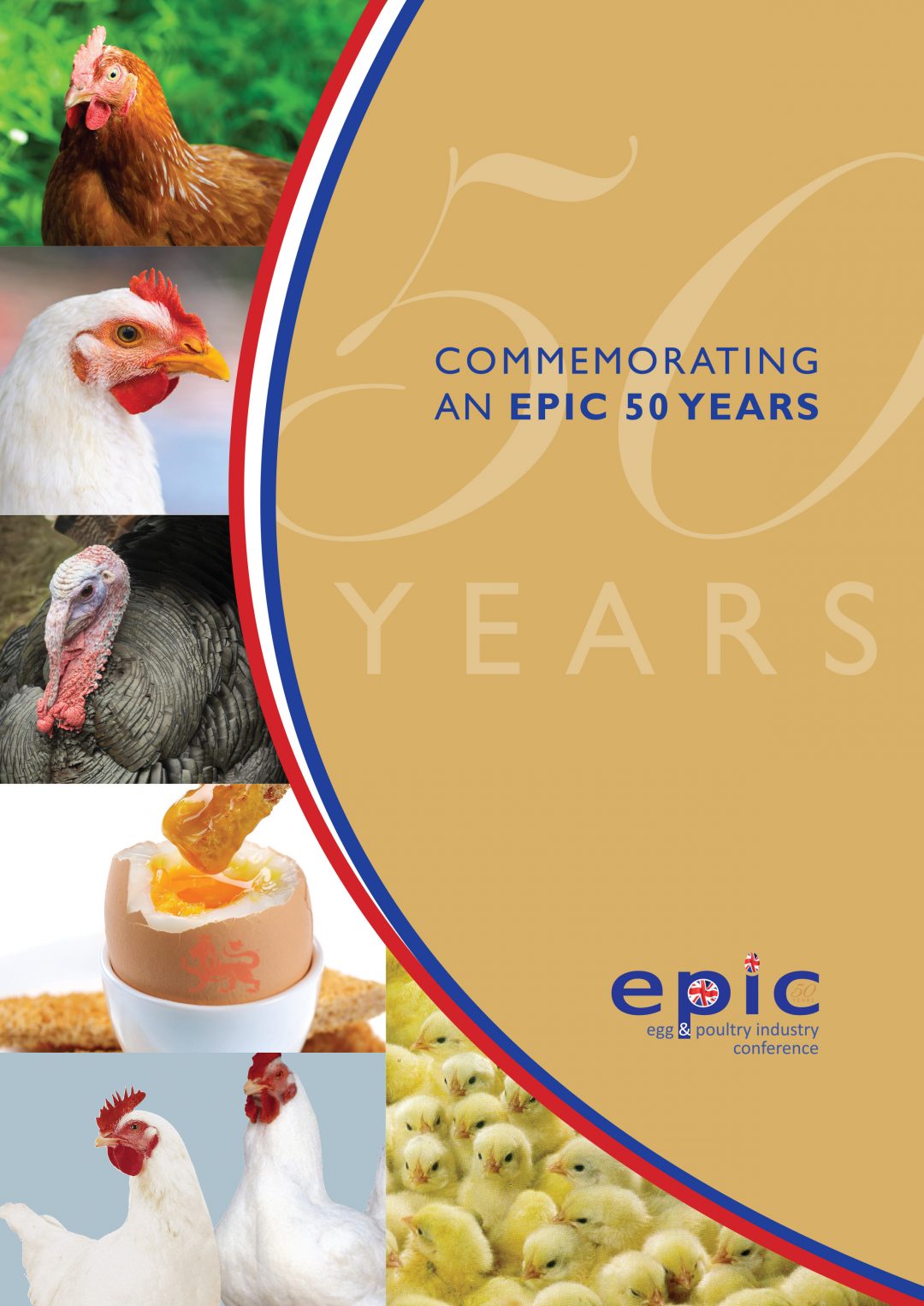 EPIC Egg and Poultry Industry Conference Egg and Poultry Industry