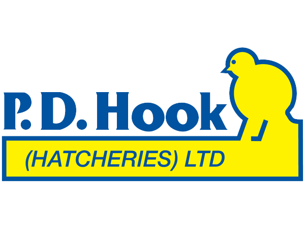 PD Hook (Hatcheries) Ltd