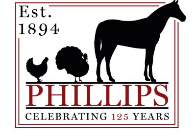 Phillips Brothers Wood Shavings