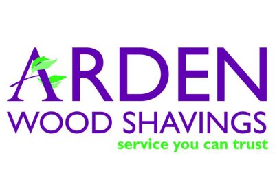 Arden Wood Shavings Ltd