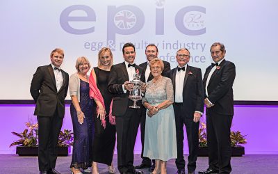 2018 EPIC Conference Awards
